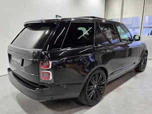 Land Rover Range Rover 5.0 V8 SC Vogue