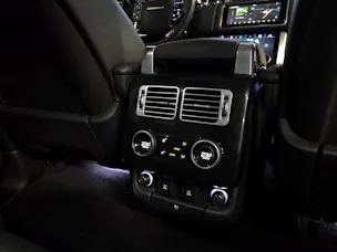 Land Rover Range Rover 5.0 V8 SC Vogue