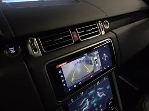 Land Rover Range Rover 5.0 V8 SC Vogue
