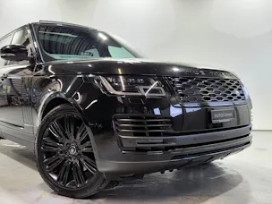Land Rover Range Rover 5.0 V8 SC Vogue