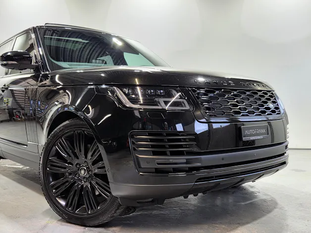 Land Rover Range Rover 5.0 V8 SC Vogue