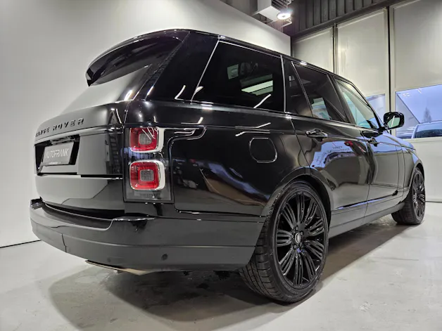 Land Rover Range Rover 5.0 V8 SC Vogue