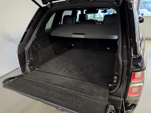 Land Rover Range Rover 5.0 V8 SC Vogue