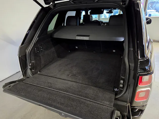 Land Rover Range Rover 5.0 V8 SC Vogue