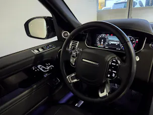 Land Rover Range Rover 5.0 V8 SC Vogue