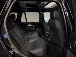 Land Rover Range Rover 5.0 V8 SC Vogue