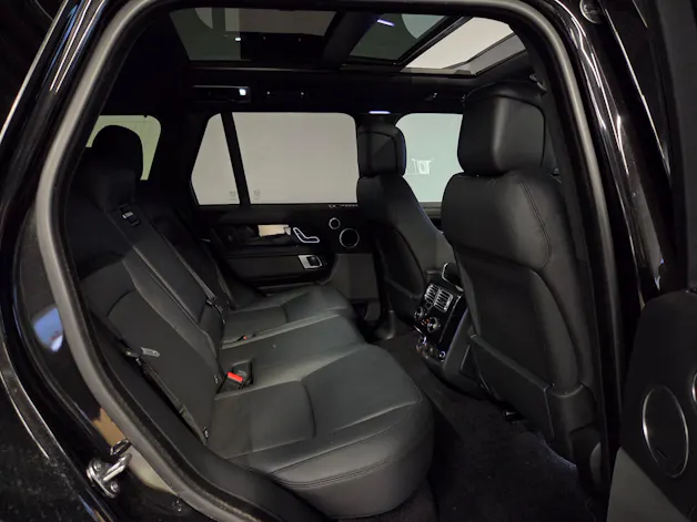 Land Rover Range Rover 5.0 V8 SC Vogue