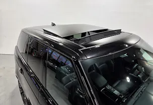 Land Rover Range Rover 5.0 V8 SC Vogue