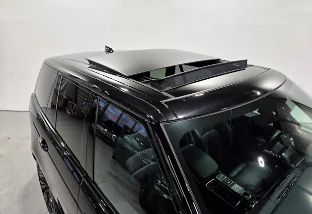 Land Rover Range Rover 5.0 V8 SC Vogue