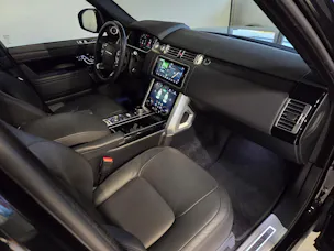 Land Rover Range Rover 5.0 V8 SC Vogue