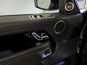 Land Rover Range Rover 5.0 V8 SC Vogue