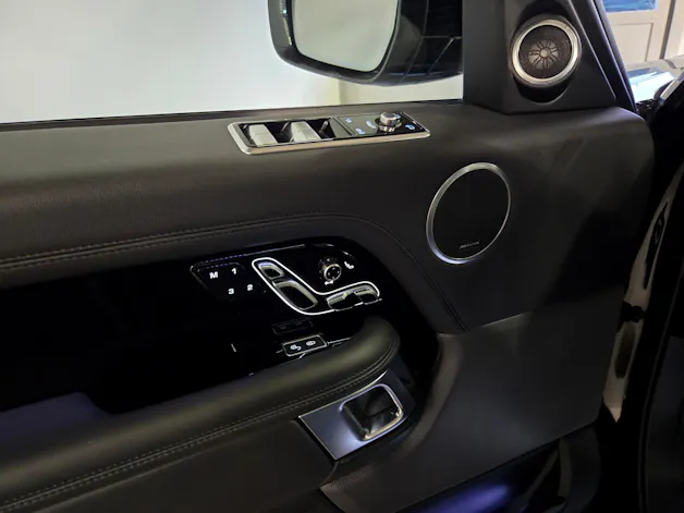 Land Rover Range Rover 5.0 V8 SC Vogue