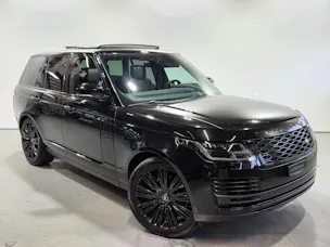 Land Rover Range Rover 5.0 V8 SC Vogue