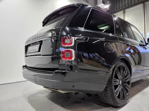 Land Rover Range Rover 5.0 V8 SC Vogue