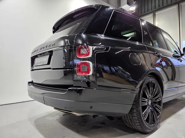 Land Rover Range Rover 5.0 V8 SC Vogue