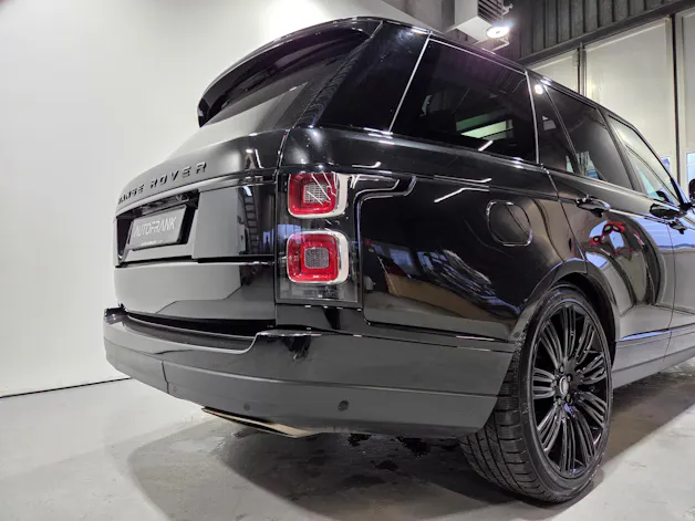 Land Rover Range Rover 5.0 V8 SC Vogue