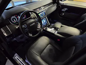 Land Rover Range Rover 5.0 V8 SC Vogue