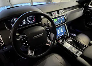 Land Rover Range Rover 5.0 V8 SC Vogue
