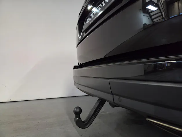 Land Rover Range Rover 5.0 V8 SC Vogue