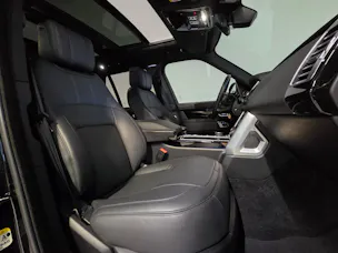 Land Rover Range Rover 5.0 V8 SC Vogue