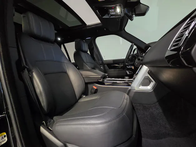 Land Rover Range Rover 5.0 V8 SC Vogue
