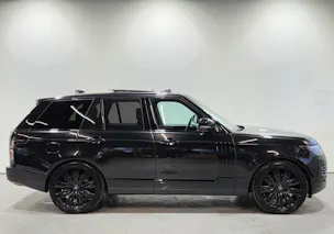 Land Rover Range Rover 5.0 V8 SC Vogue