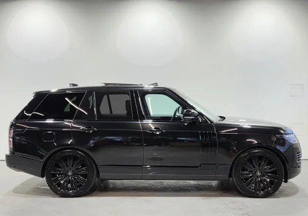 Land Rover Range Rover 5.0 V8 SC Vogue