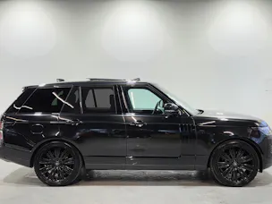 Land Rover Range Rover 5.0 V8 SC Vogue