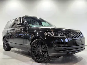 Land Rover Range Rover 5.0 V8 SC Vogue