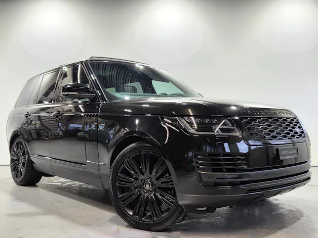 Land Rover Range Rover 5.0 V8 SC Vogue