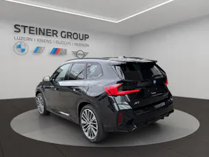 BMW X1 xDrive 30e M Sport