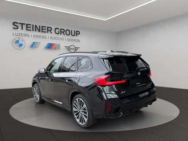 BMW X1 xDrive 30e M Sport