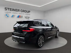 BMW X1 xDrive 30e M Sport