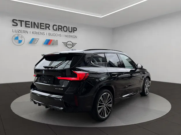 BMW X1 xDrive 30e M Sport
