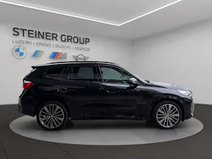BMW X1 xDrive 30e M Sport