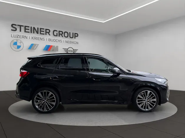 BMW X1 xDrive 30e M Sport