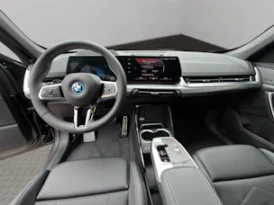 BMW X1 xDrive 30e M Sport