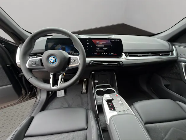 BMW X1 xDrive 30e M Sport