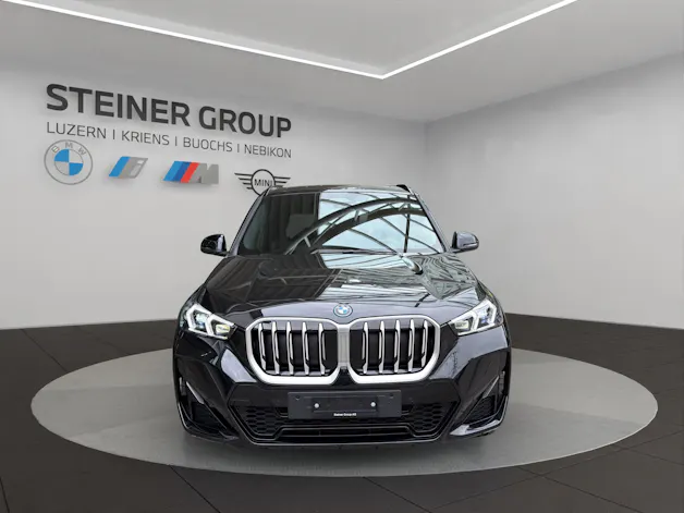 BMW X1 xDrive 30e M Sport