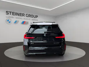 BMW X1 xDrive 30e M Sport
