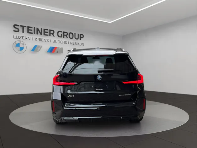 BMW X1 xDrive 30e M Sport