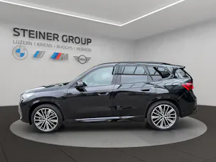 BMW X1 xDrive 30e M Sport
