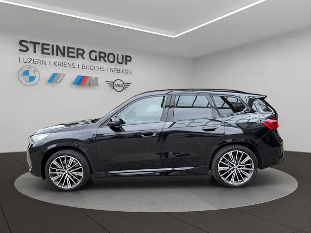 BMW X1 xDrive 30e M Sport