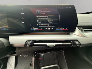 BMW X1 xDrive 30e M Sport