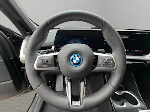 BMW X1 xDrive 30e M Sport
