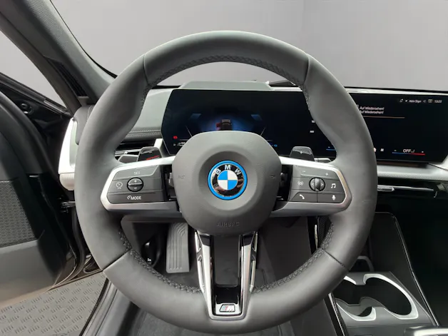 BMW X1 xDrive 30e M Sport