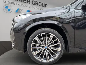 BMW X1 xDrive 30e M Sport