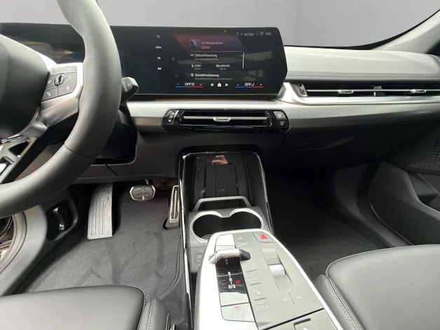 BMW X1 xDrive 30e M Sport