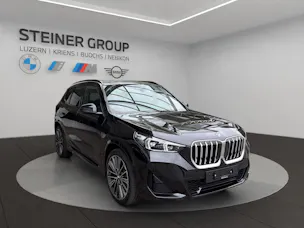 BMW X1 xDrive 30e M Sport