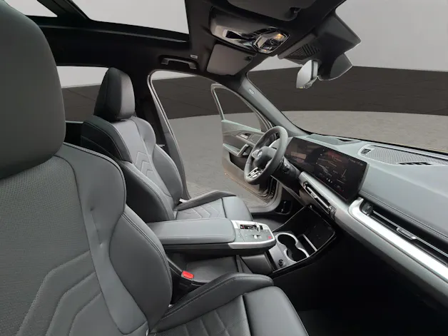BMW X1 xDrive 30e M Sport